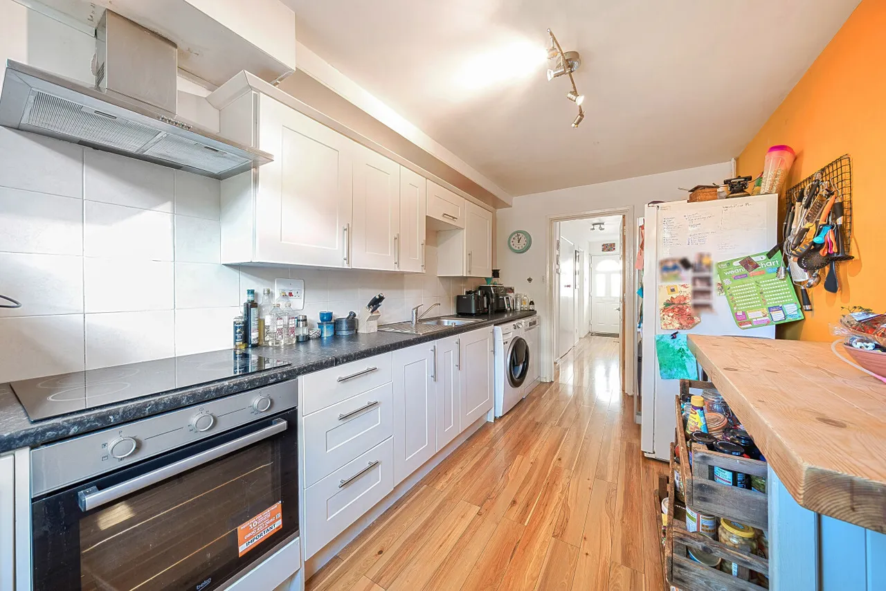 Neville Close, Peckham, SE15, photo 16