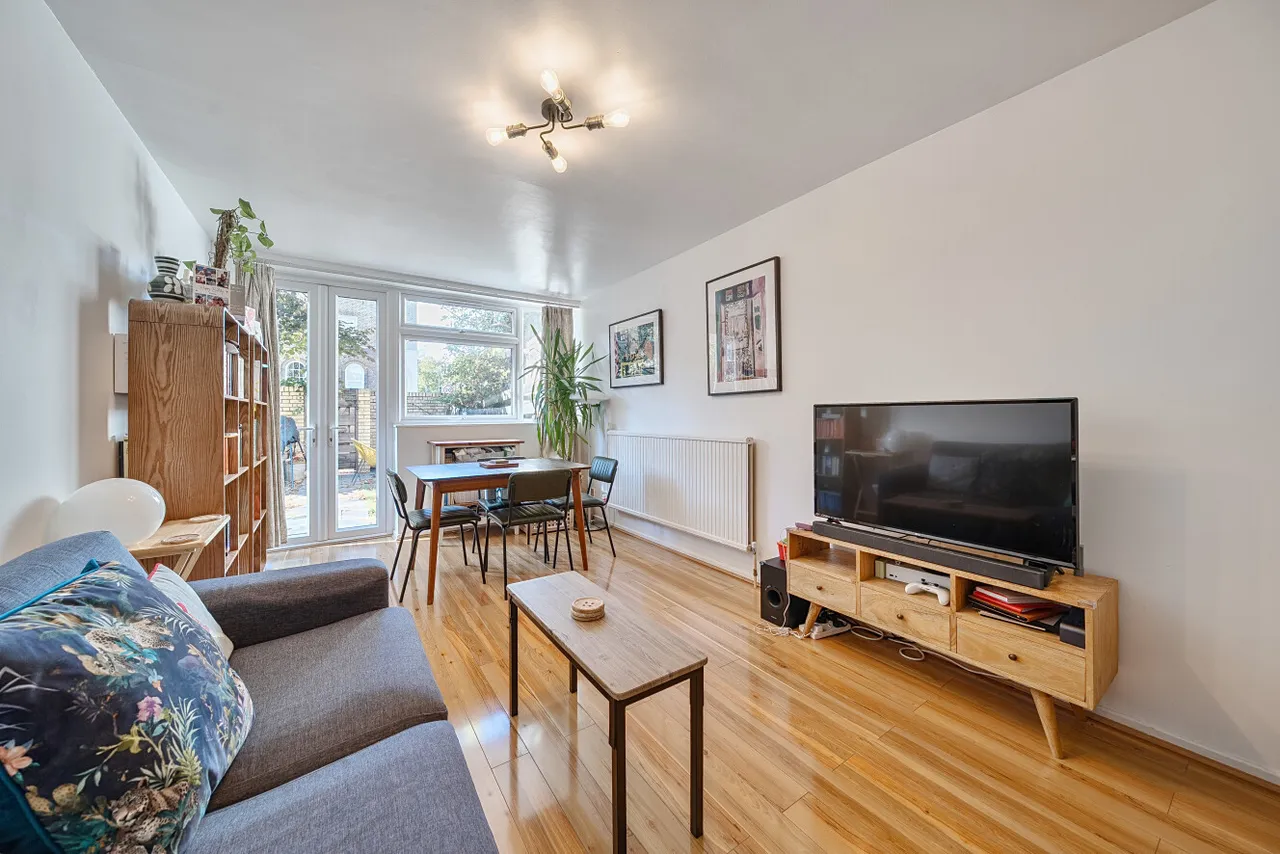 Neville Close, Peckham, SE15, photo 10