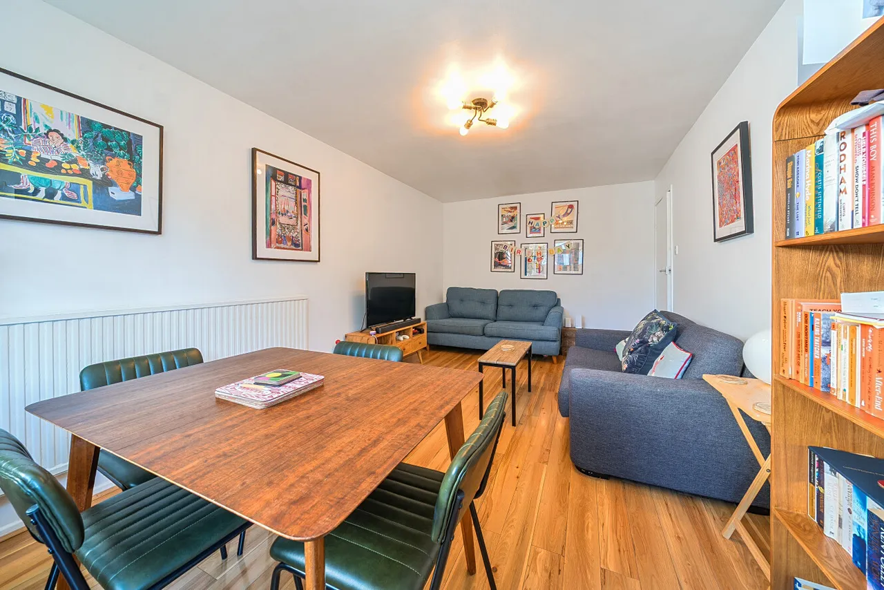 Neville Close, Peckham, SE15, photo 8