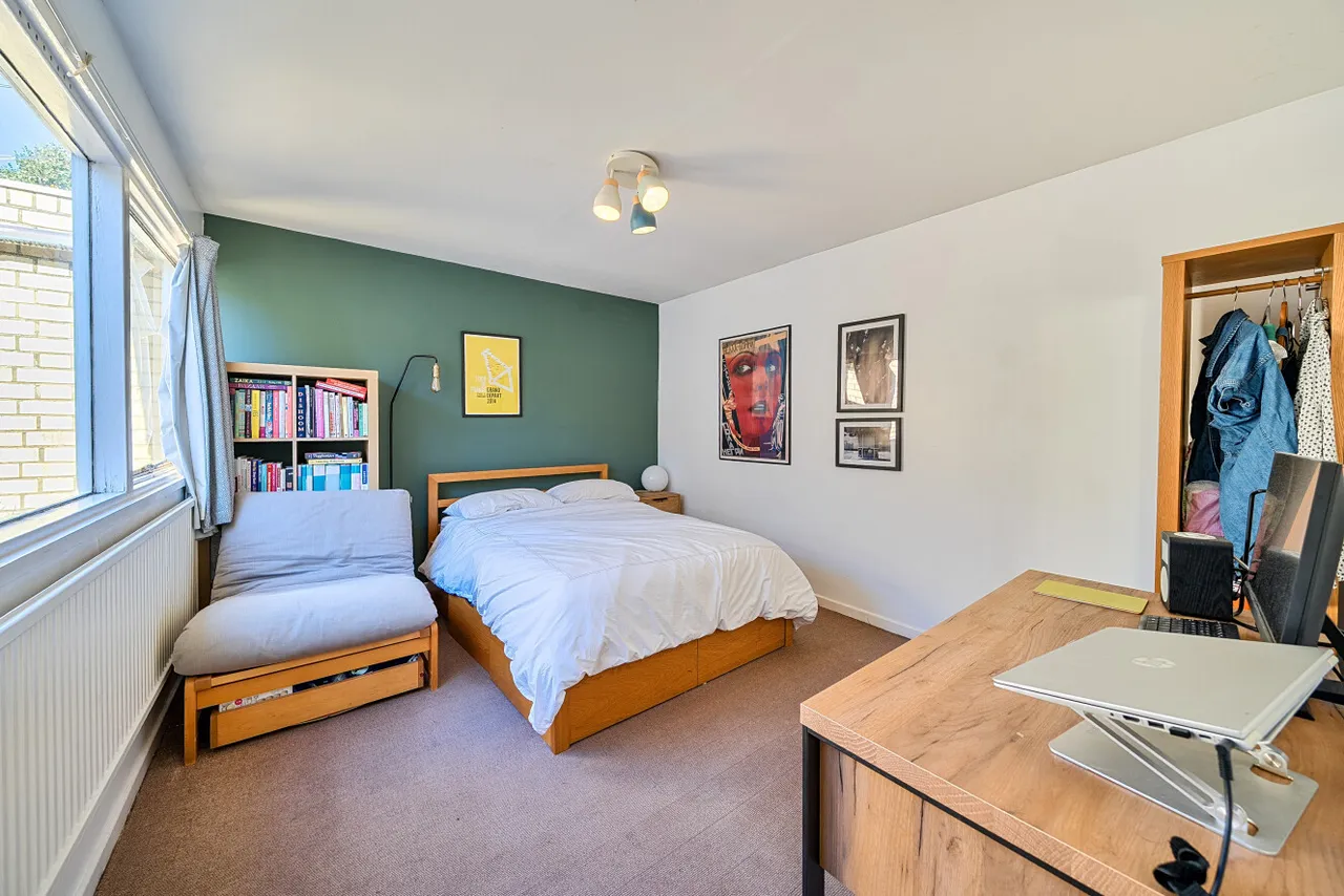 Neville Close, Peckham, SE15, photo 22