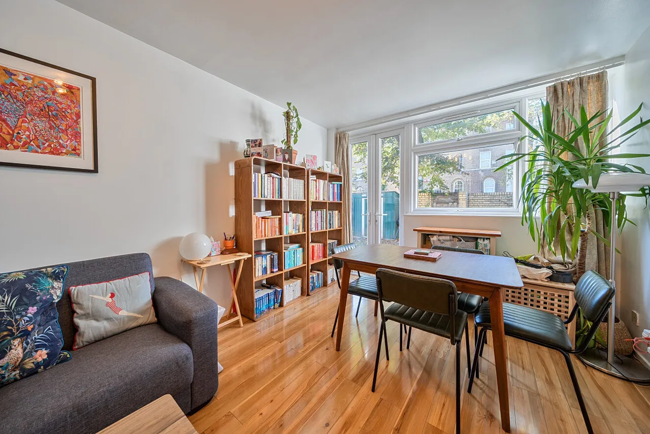 Neville Close, Peckham, SE15, photo 23