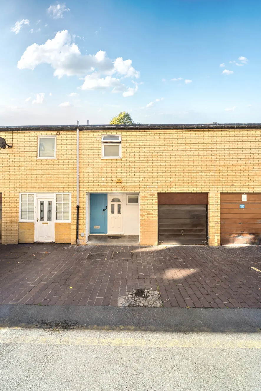 Neville Close, Peckham, SE15, photo 21
