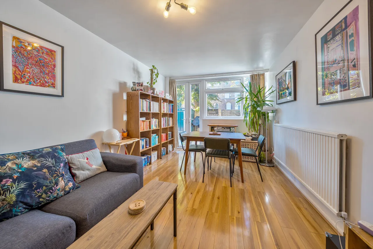Neville Close, Peckham, SE15, photo 9