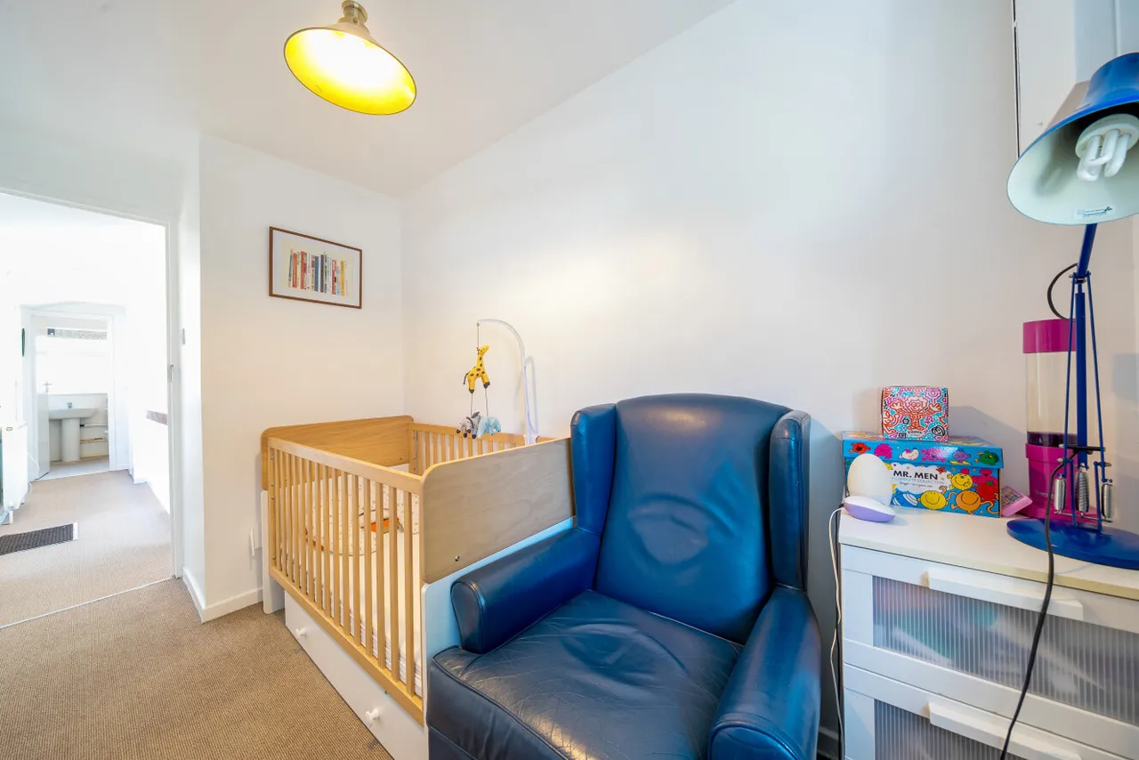 Neville Close, Peckham, SE15, photo 11