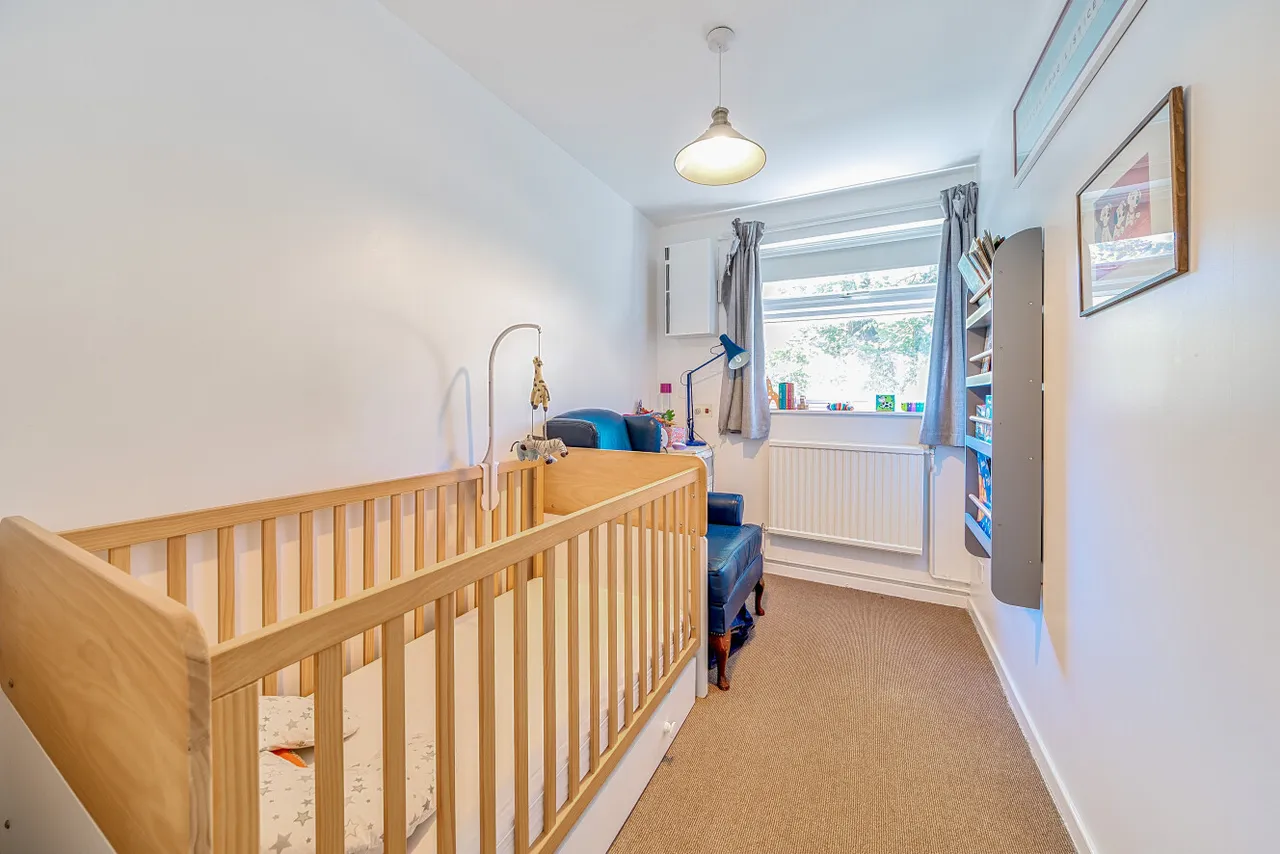 Neville Close, Peckham, SE15, photo 12