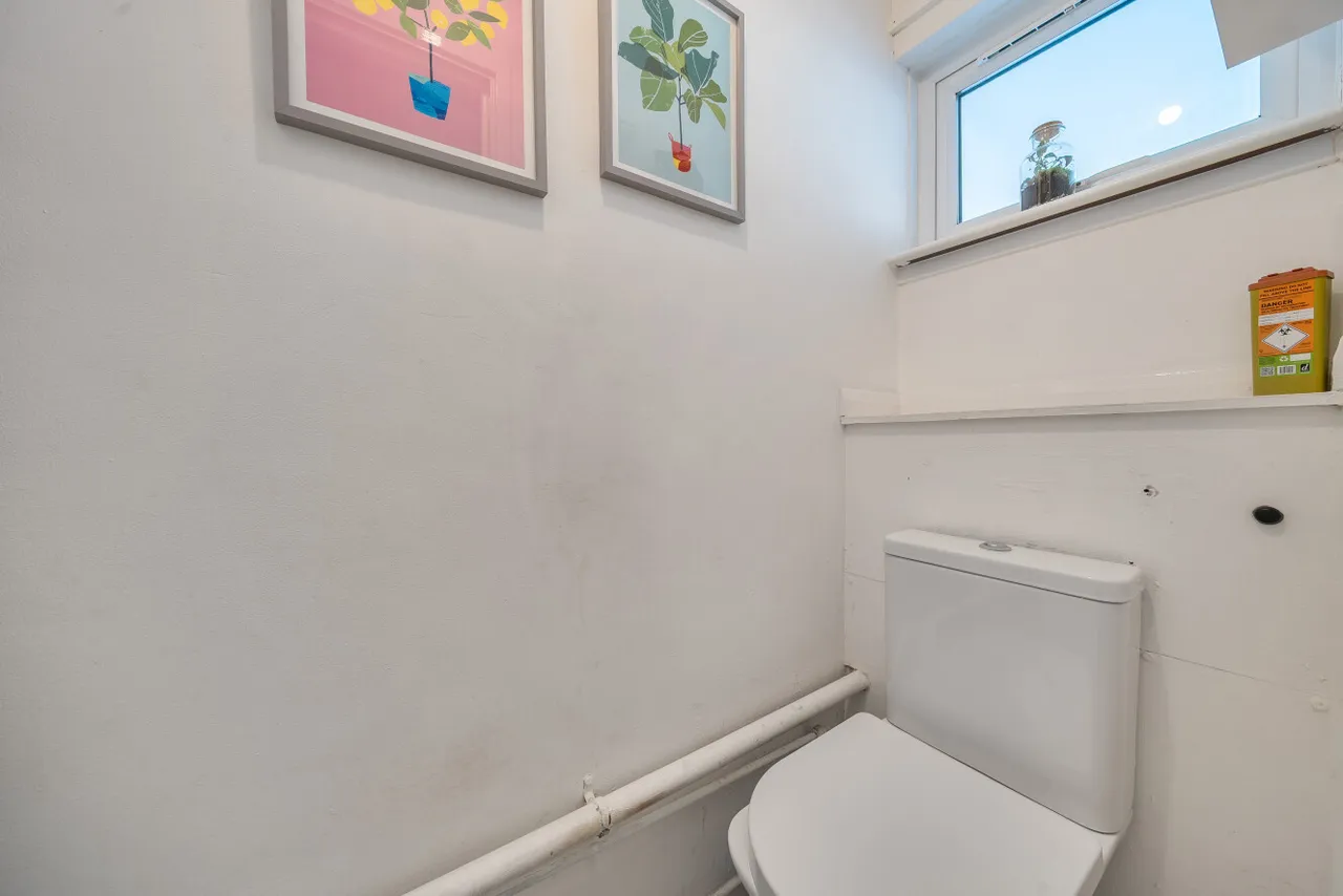 Neville Close, Peckham, SE15, photo 18