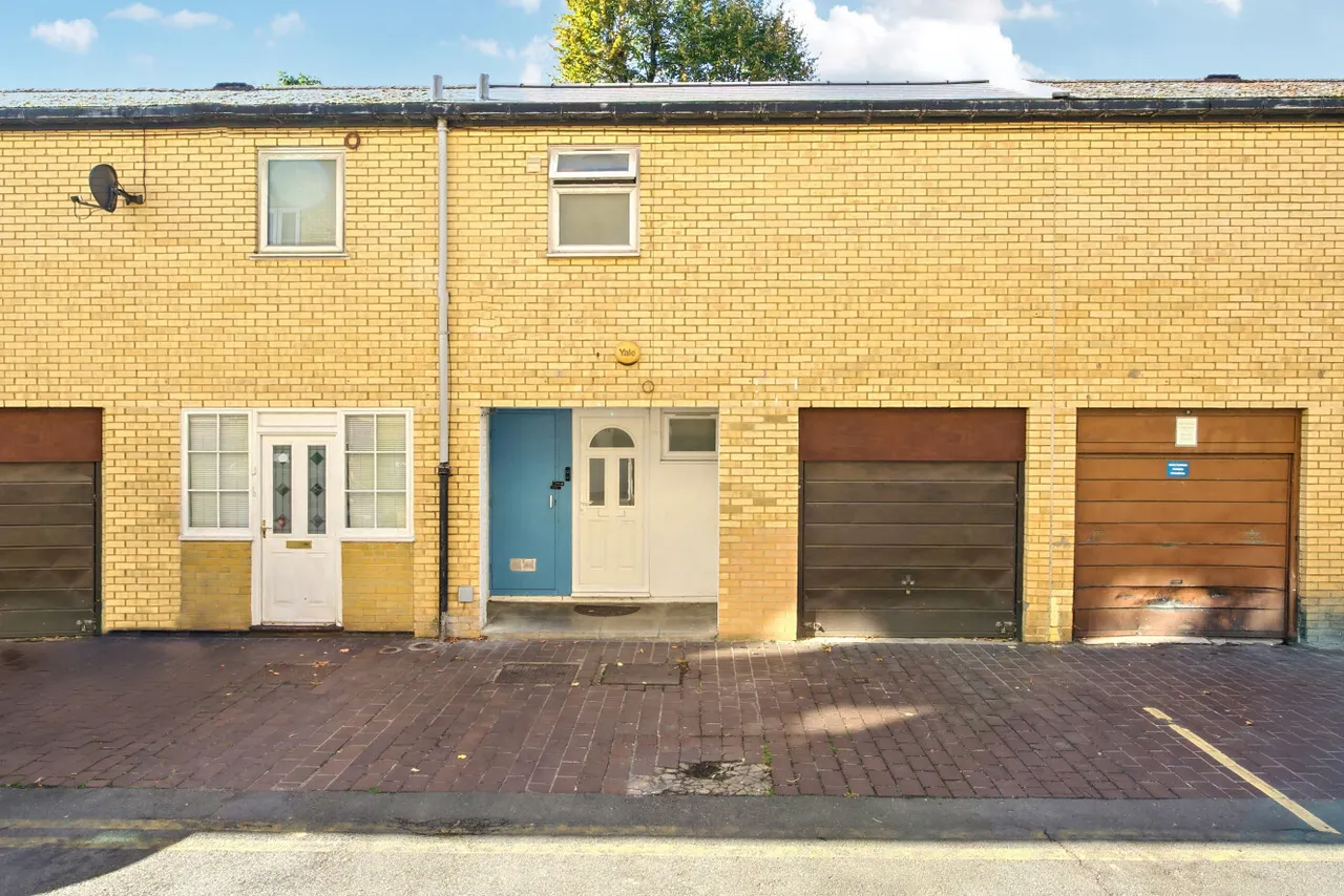 Neville Close, Peckham, SE15, photo 20