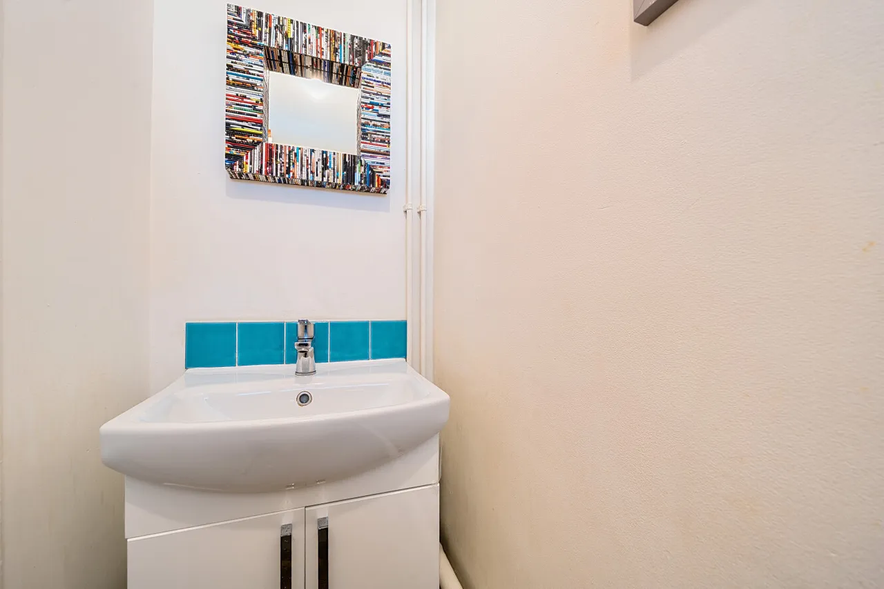 Neville Close, Peckham, SE15, photo 19
