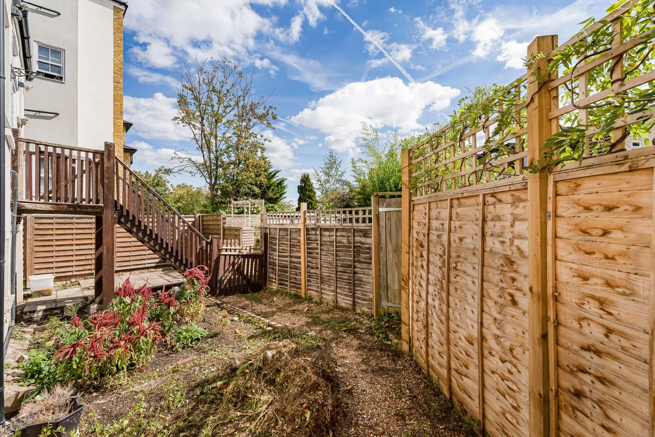 Selhurst Road, London, SE25, photo 21