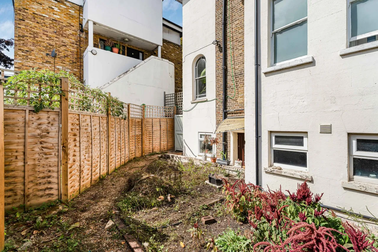 Selhurst Road, London, SE25, photo 22