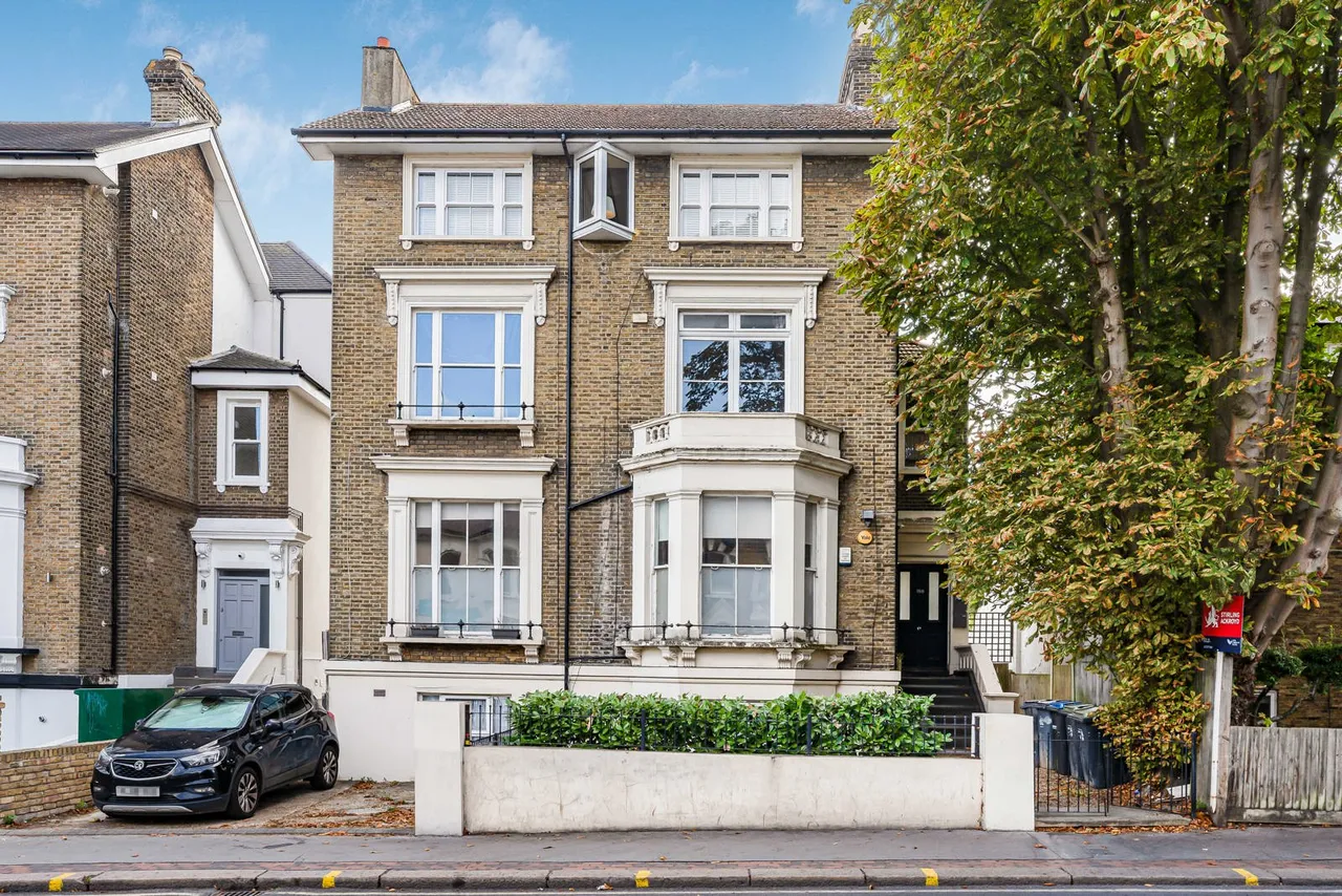 Selhurst Road, London, SE25, photo 26
