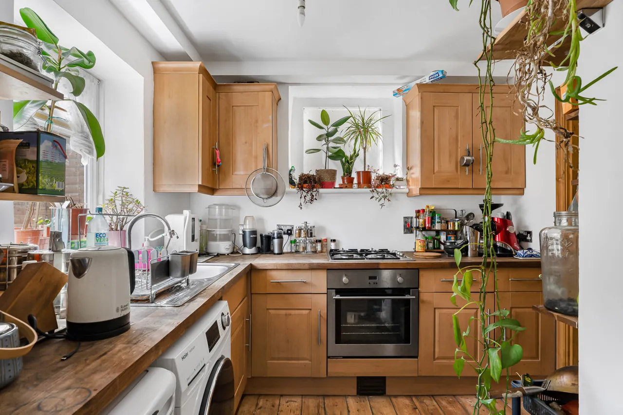 Selhurst Road, London, SE25, photo 3