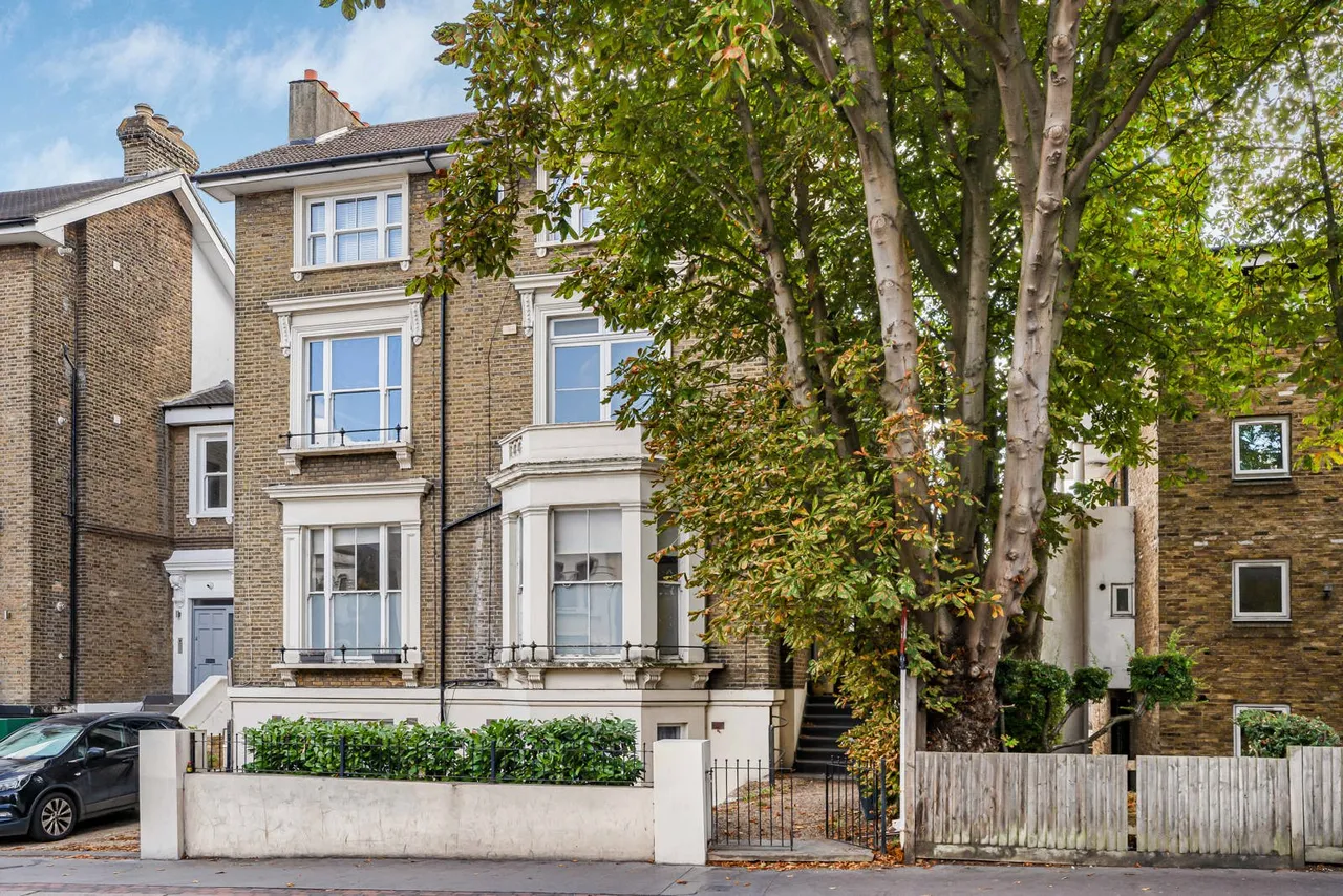 Selhurst Road, London, SE25, photo 24