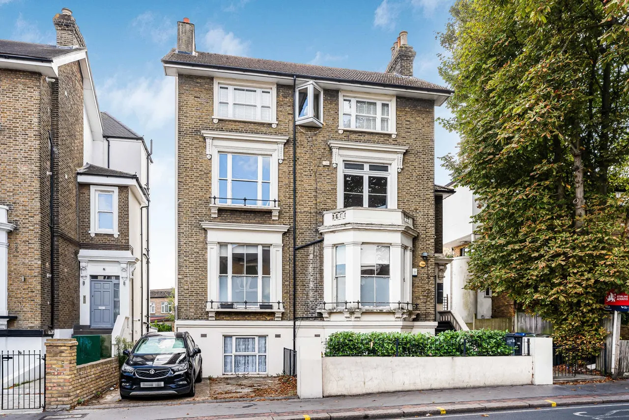 Selhurst Road, London, SE25, photo 25