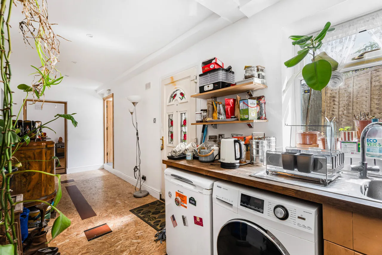 Selhurst Road, London, SE25, photo 10