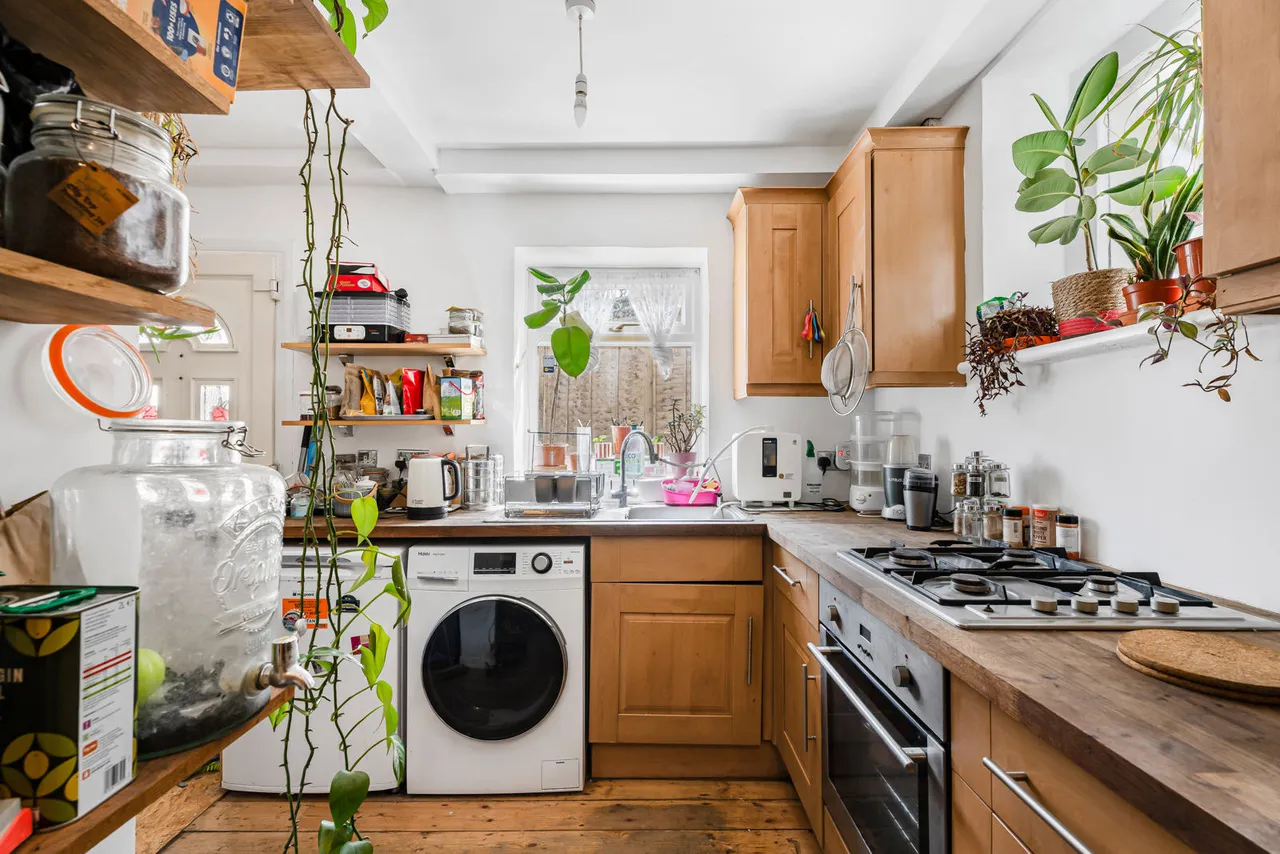 Selhurst Road, London, SE25, photo 9