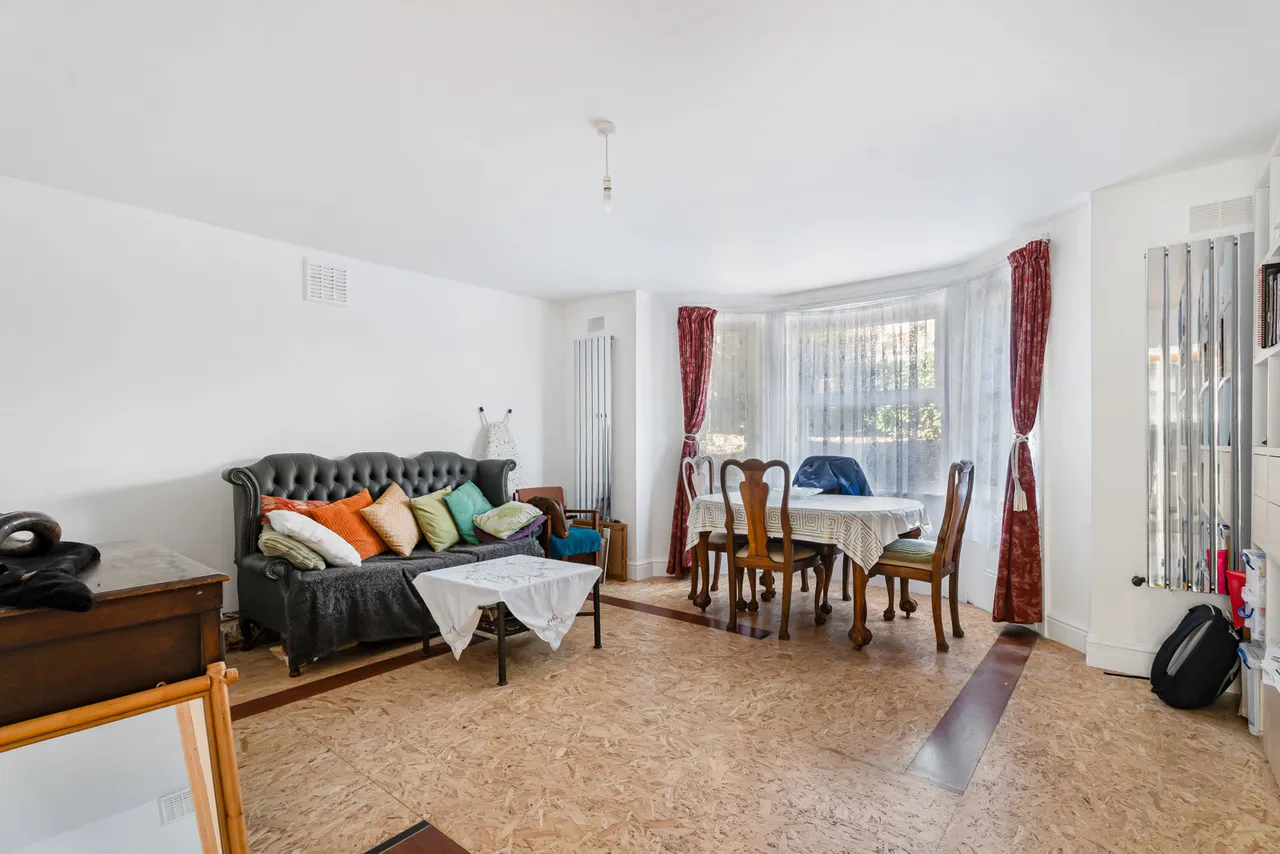 Selhurst Road, London, SE25, photo 2