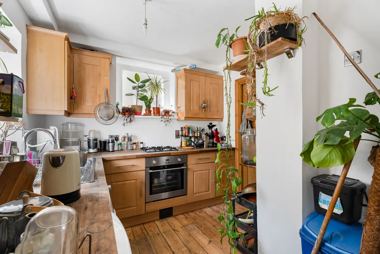 Selhurst Road, London, SE25, photo 8