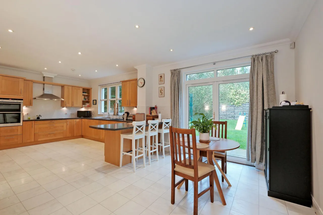 Bowbutts Brae, Banchory, AB31, photo 11
