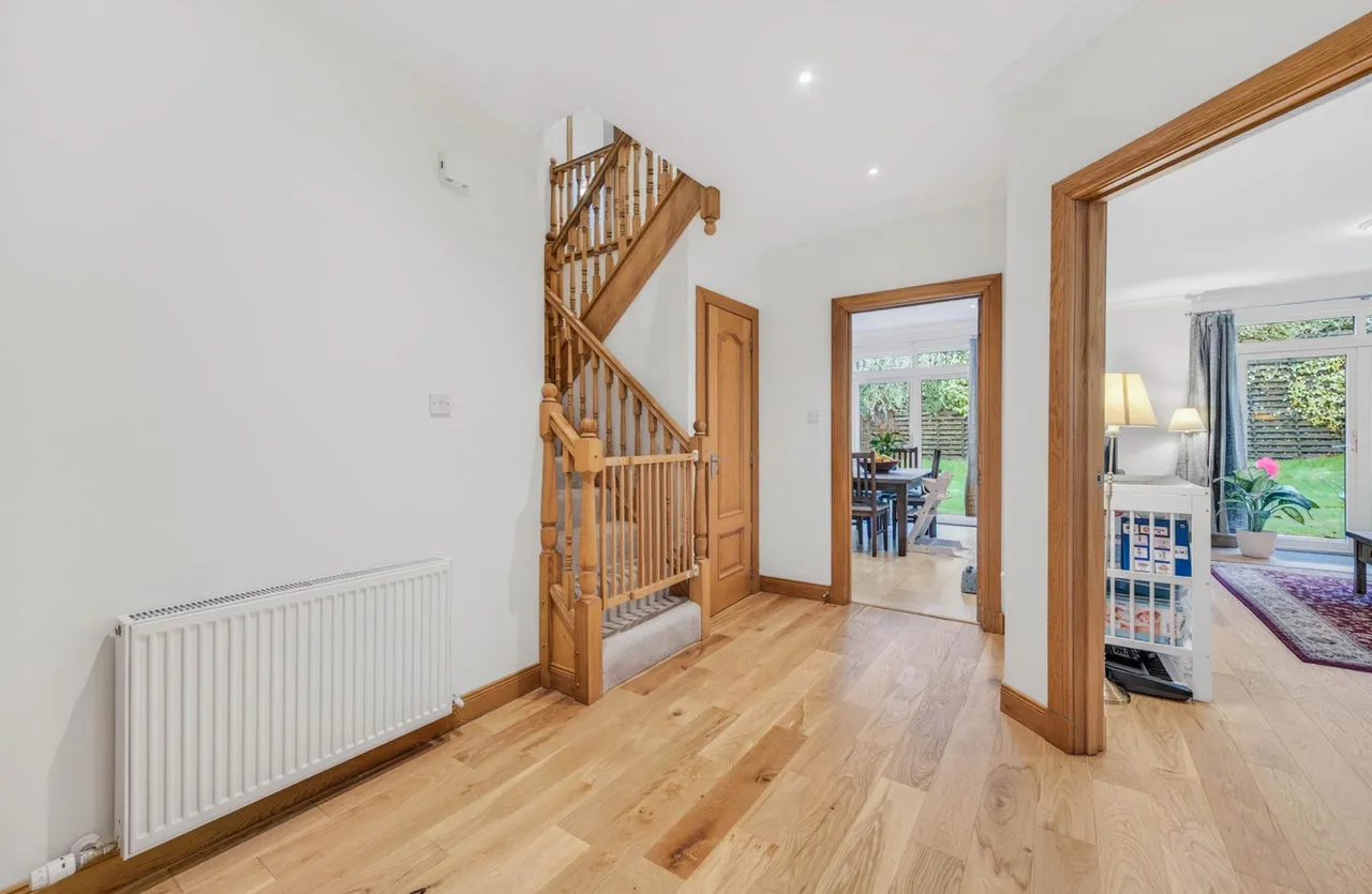 Bowbutts Brae, Banchory, AB31, photo 6