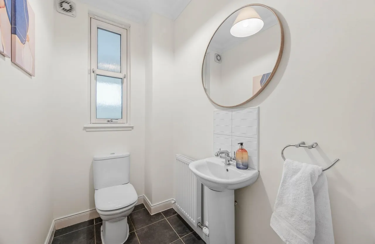 Bowbutts Brae, Banchory, AB31, photo 15