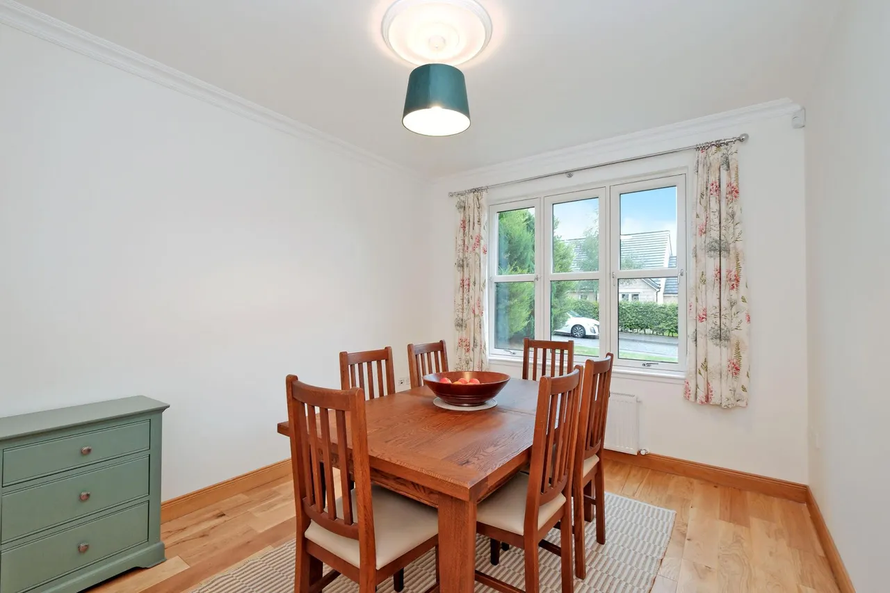 Bowbutts Brae, Banchory, AB31, photo 9