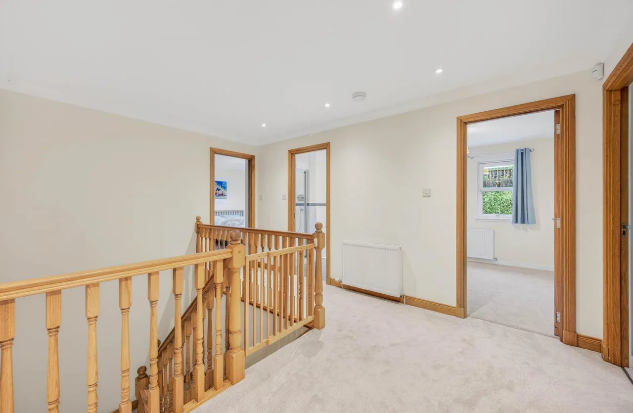Bowbutts Brae, Banchory, AB31, photo 17
