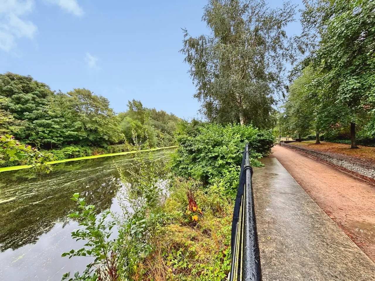 Victoria Riverside, LS10, photo 11