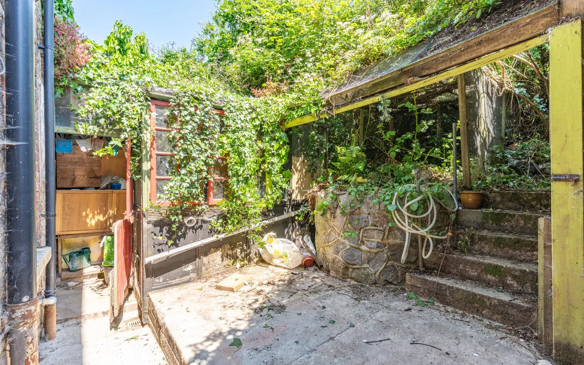 North Road, St Andrews, BS6, photo 20