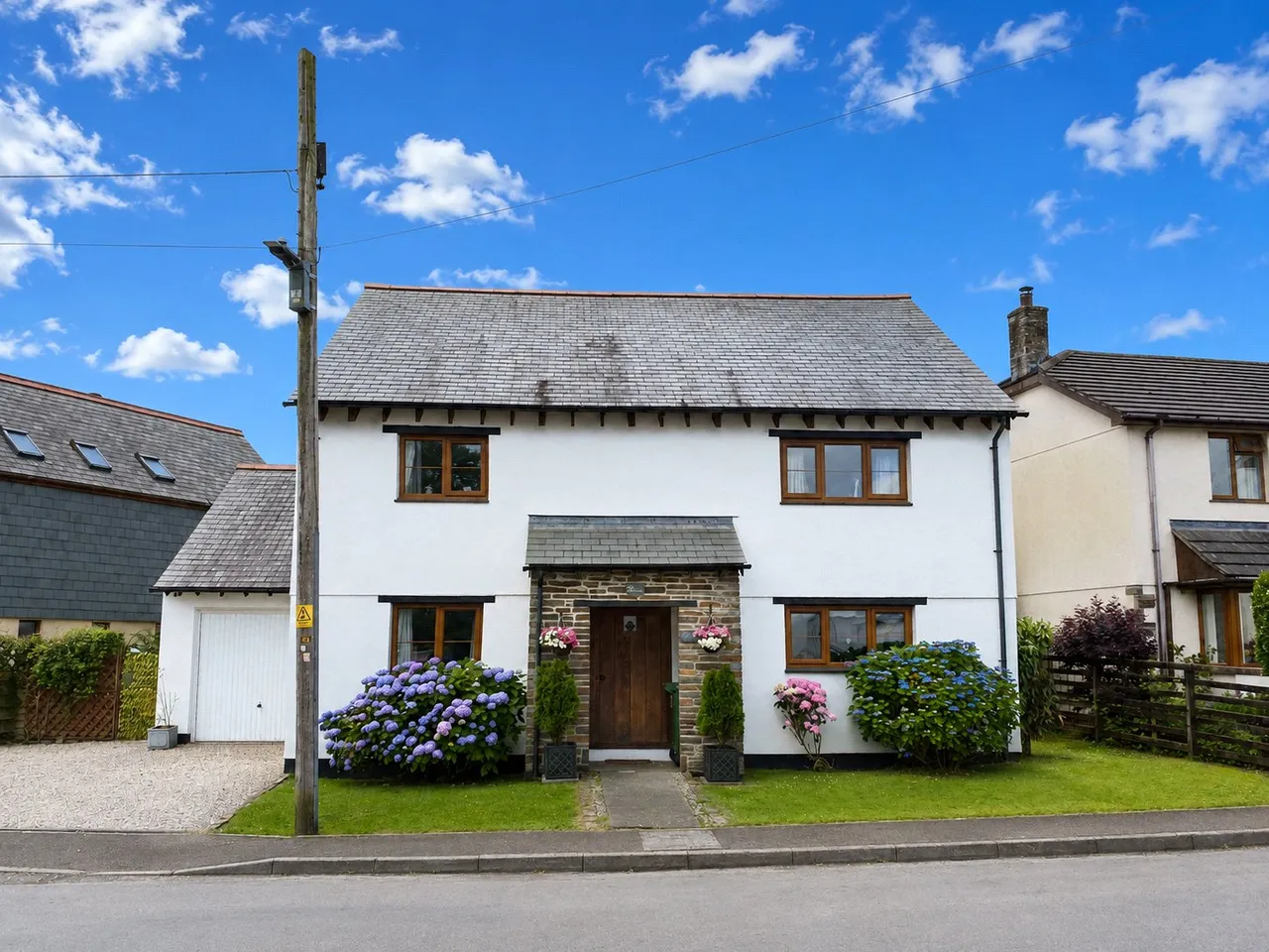 Ashwater, Beaworthy, EX21, photo 16
