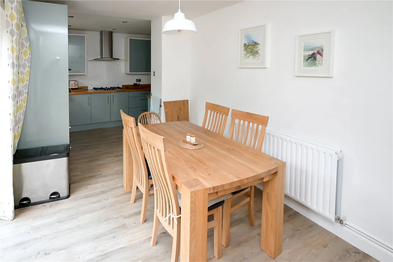 Somerdale Road, Bournville Village Trust, Northfield, Birmingham, B31 2EG, photo 7