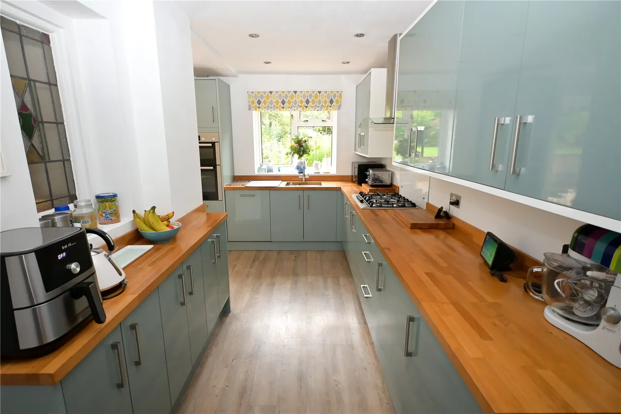 Somerdale Road, Bournville Village Trust, Northfield, Birmingham, B31 2EG, photo 4
