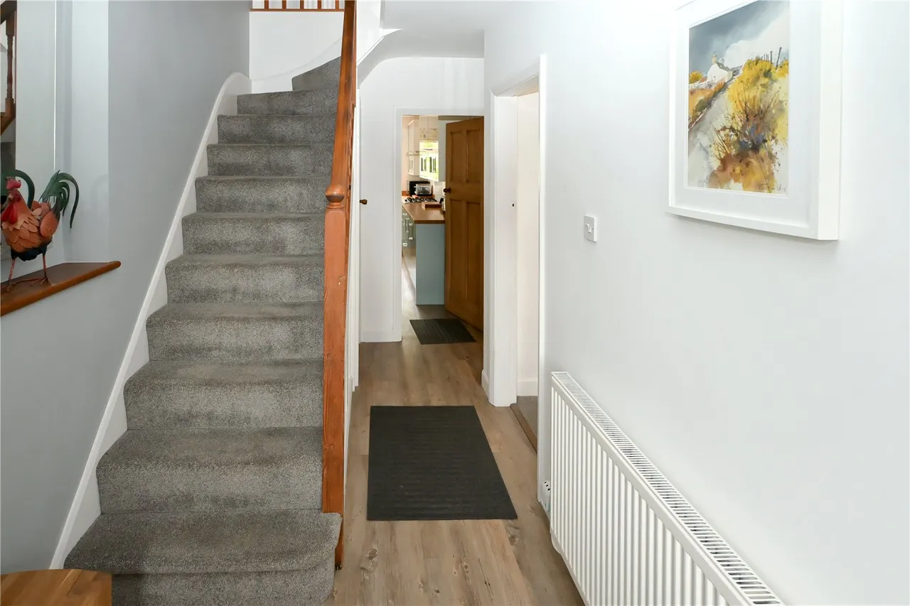 Somerdale Road, Bournville Village Trust, Northfield, Birmingham, B31 2EG, photo 8