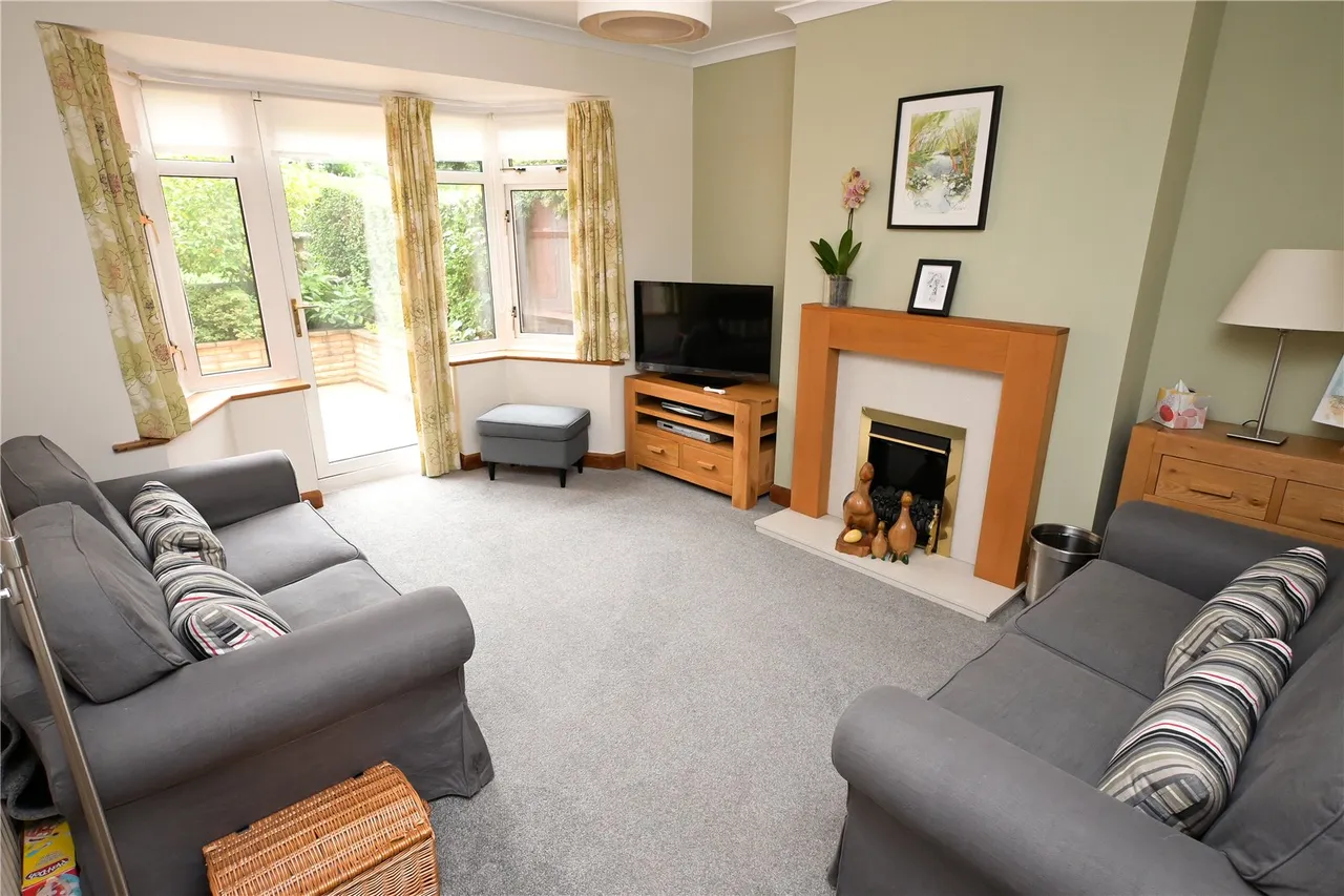 Somerdale Road, Bournville Village Trust, Northfield, Birmingham, B31 2EG, photo 3