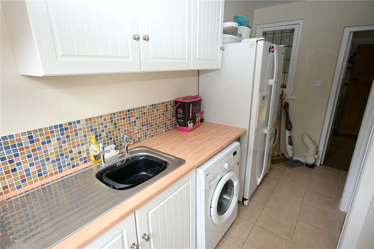 Somerdale Road, Bournville Village Trust, Northfield, Birmingham, B31 2EG, photo 9