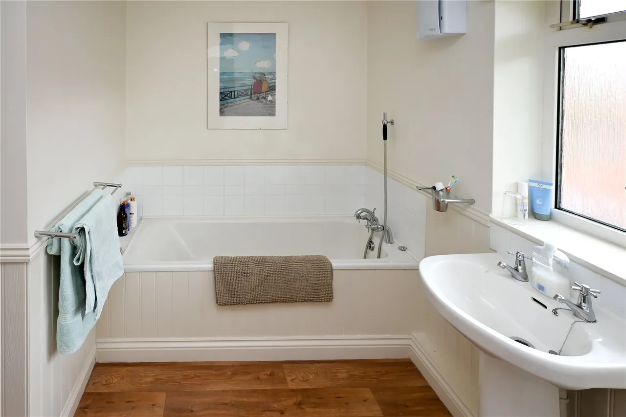Somerdale Road, Bournville Village Trust, Northfield, Birmingham, B31 2EG, photo 17