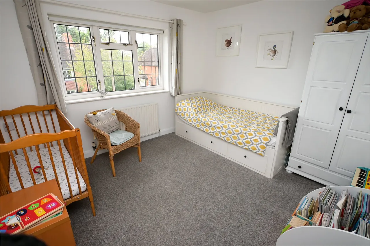 Somerdale Road, Bournville Village Trust, Northfield, Birmingham, B31 2EG, photo 13