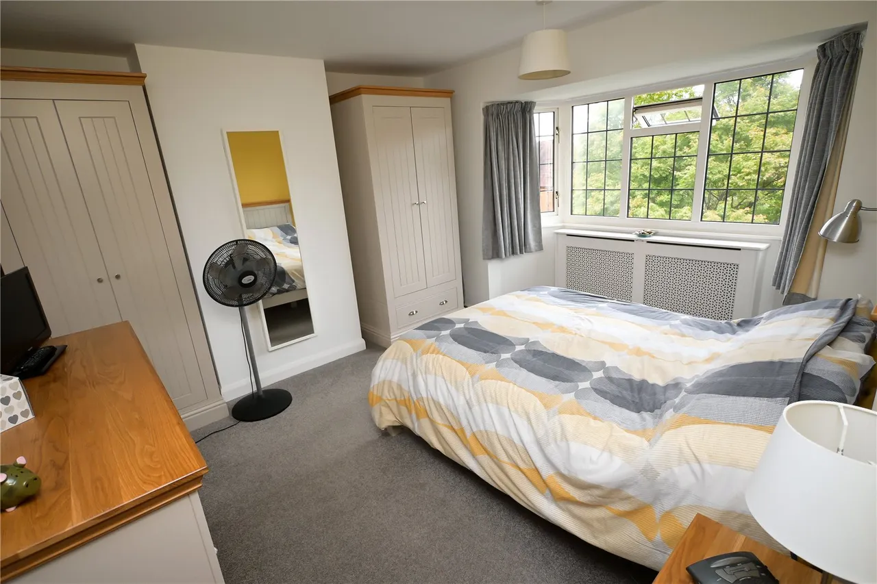Somerdale Road, Bournville Village Trust, Northfield, Birmingham, B31 2EG, photo 10