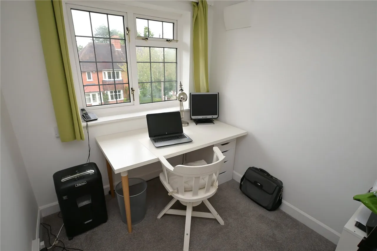 Somerdale Road, Bournville Village Trust, Northfield, Birmingham, B31 2EG, photo 14