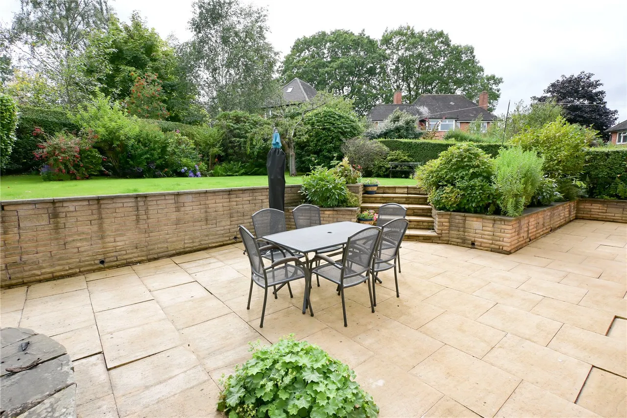 Somerdale Road, Bournville Village Trust, Northfield, Birmingham, B31 2EG, photo 19