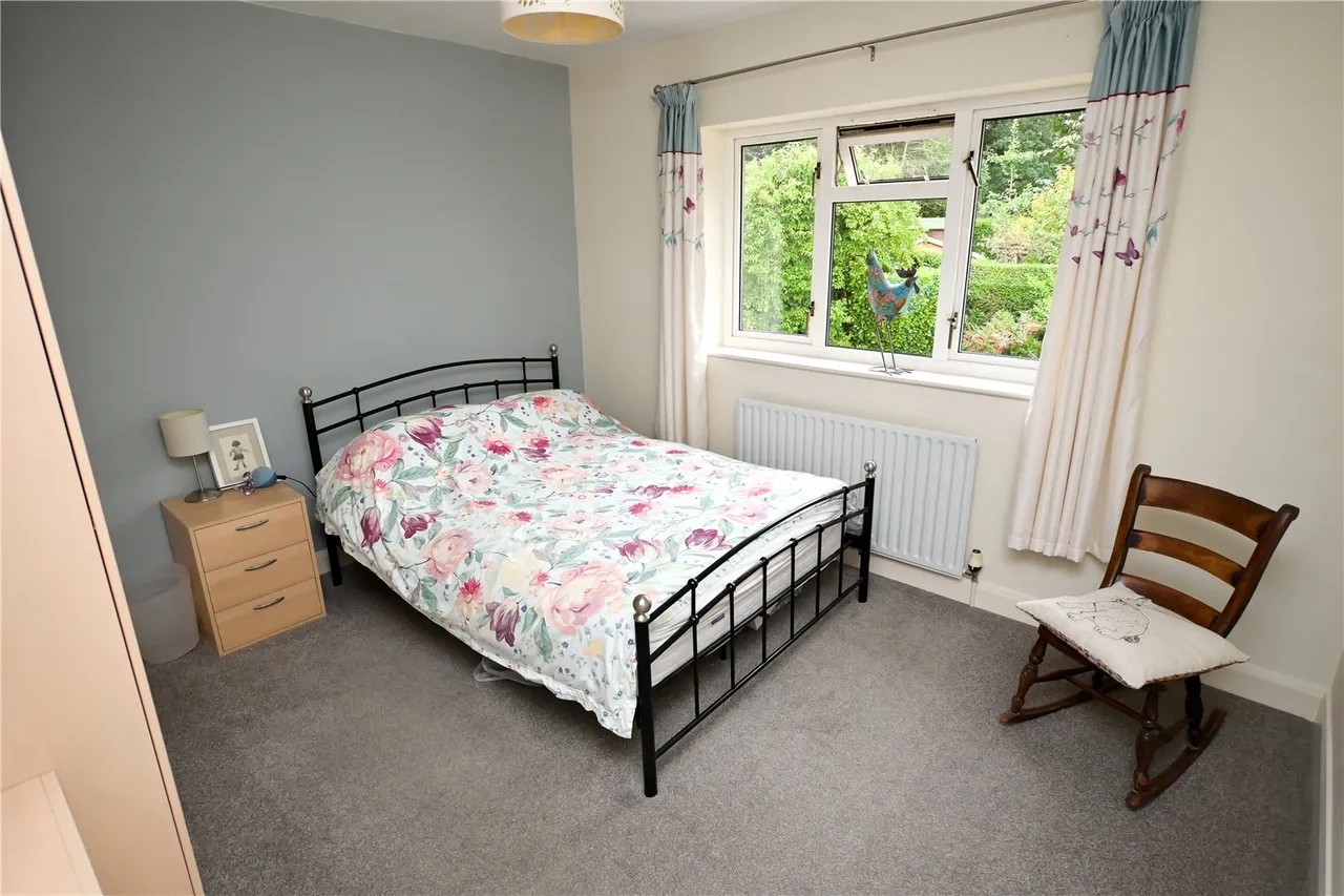 Somerdale Road, Bournville Village Trust, Northfield, Birmingham, B31 2EG, photo 12