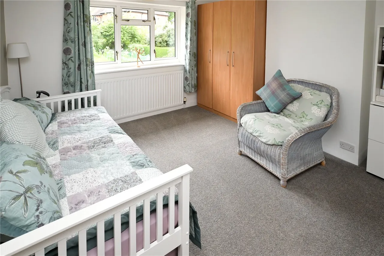 Somerdale Road, Bournville Village Trust, Northfield, Birmingham, B31 2EG, photo 11