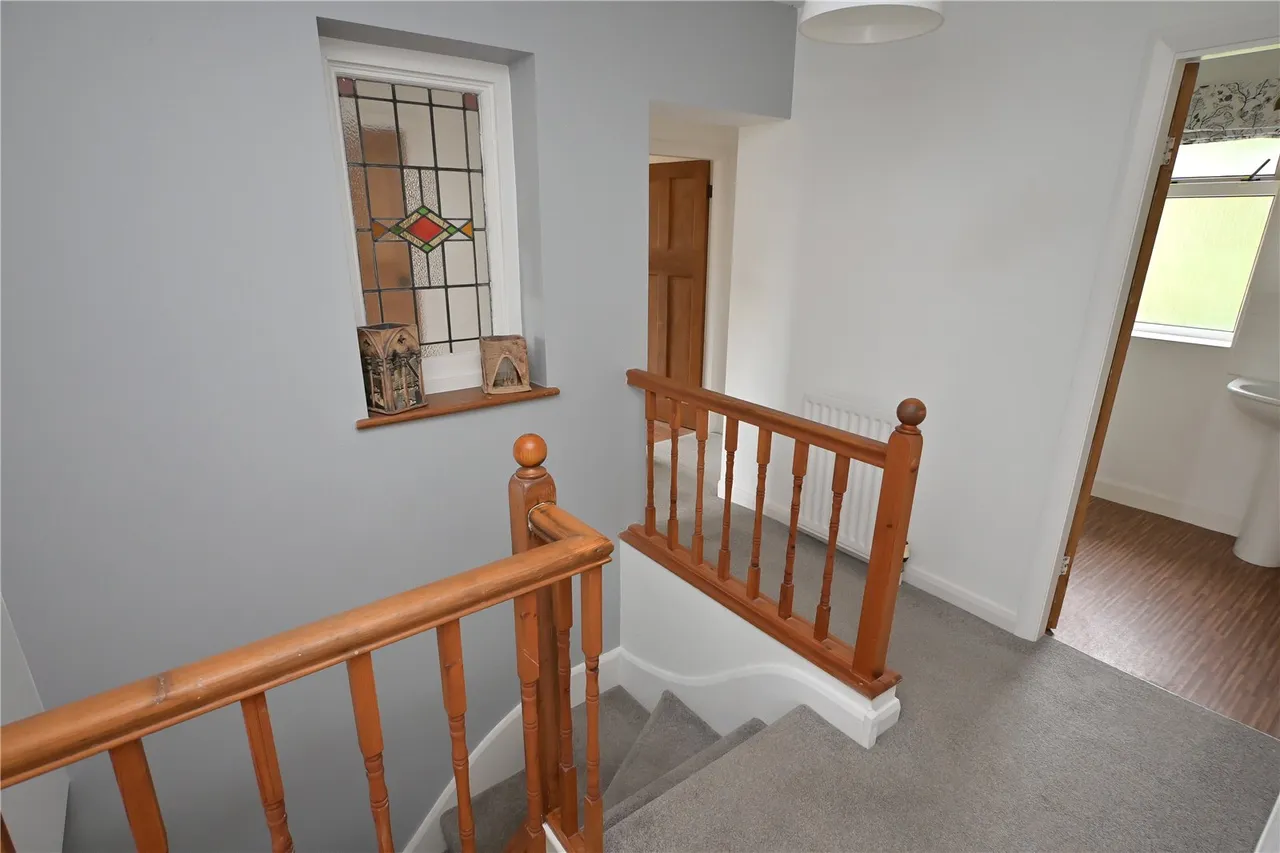 Somerdale Road, Bournville Village Trust, Northfield, Birmingham, B31 2EG, photo 18