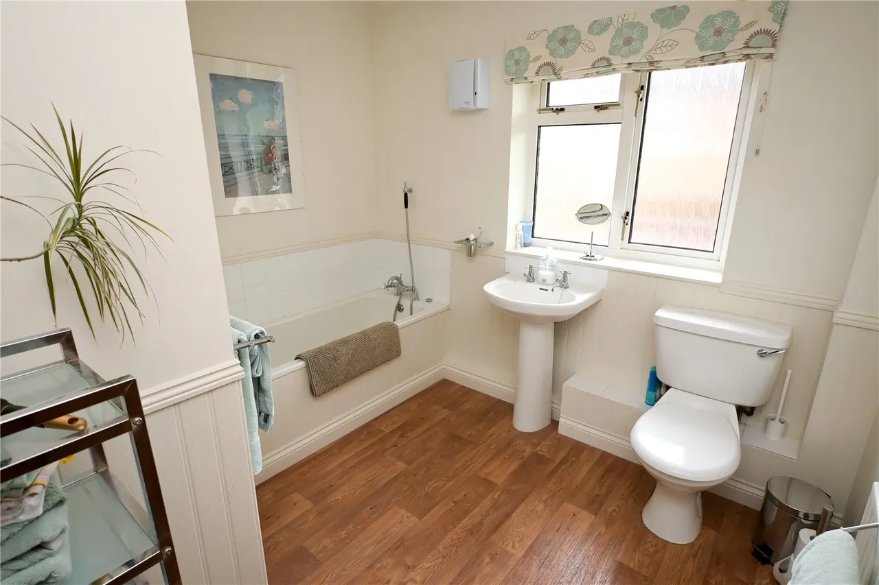 Somerdale Road, Bournville Village Trust, Northfield, Birmingham, B31 2EG, photo 16