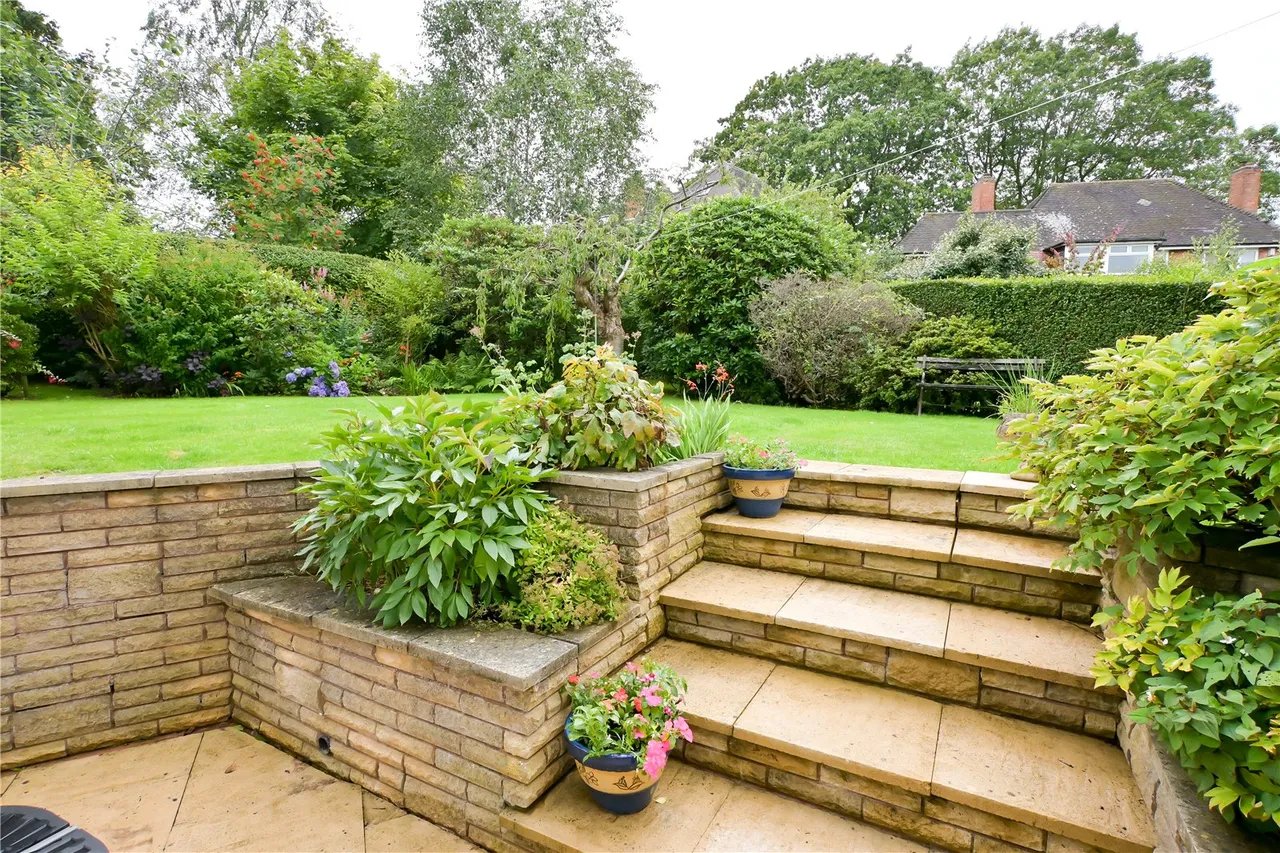 Somerdale Road, Bournville Village Trust, Northfield, Birmingham, B31 2EG, photo 21