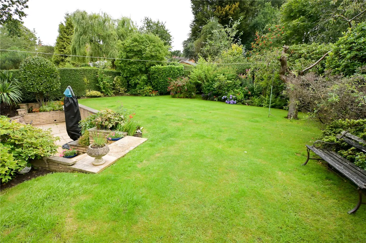 Somerdale Road, Bournville Village Trust, Northfield, Birmingham, B31 2EG, photo 20
