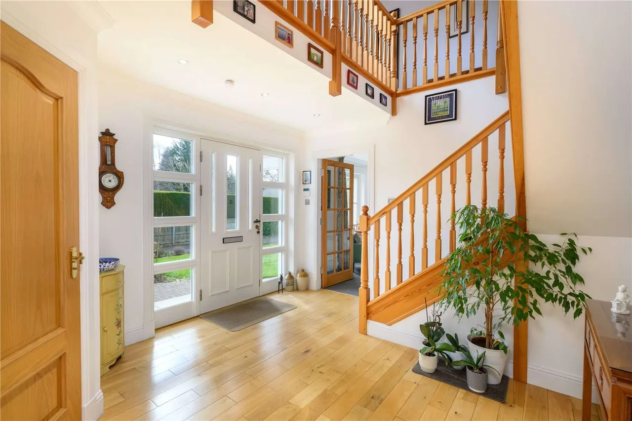 Woodlands Meadow, Blairgowrie, Perth and Kinross, PH10 6GZ, photo 3