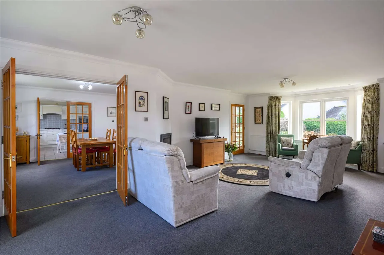 Woodlands Meadow, Blairgowrie, Perth and Kinross, PH10 6GZ, photo 6