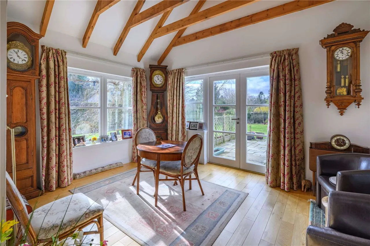 Woodlands Meadow, Blairgowrie, Perth and Kinross, PH10 6GZ, photo 8