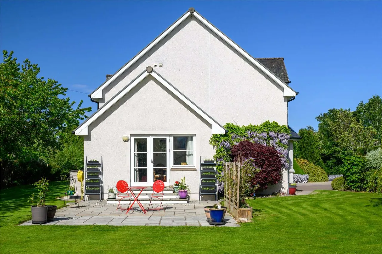 Woodlands Meadow, Blairgowrie, Perth and Kinross, PH10 6GZ, photo 2